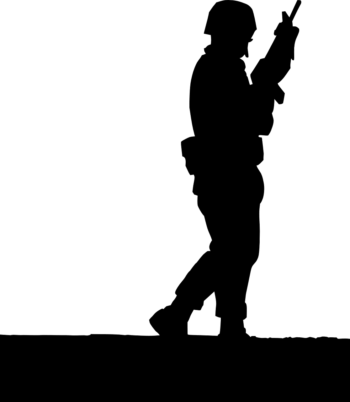 לוחם