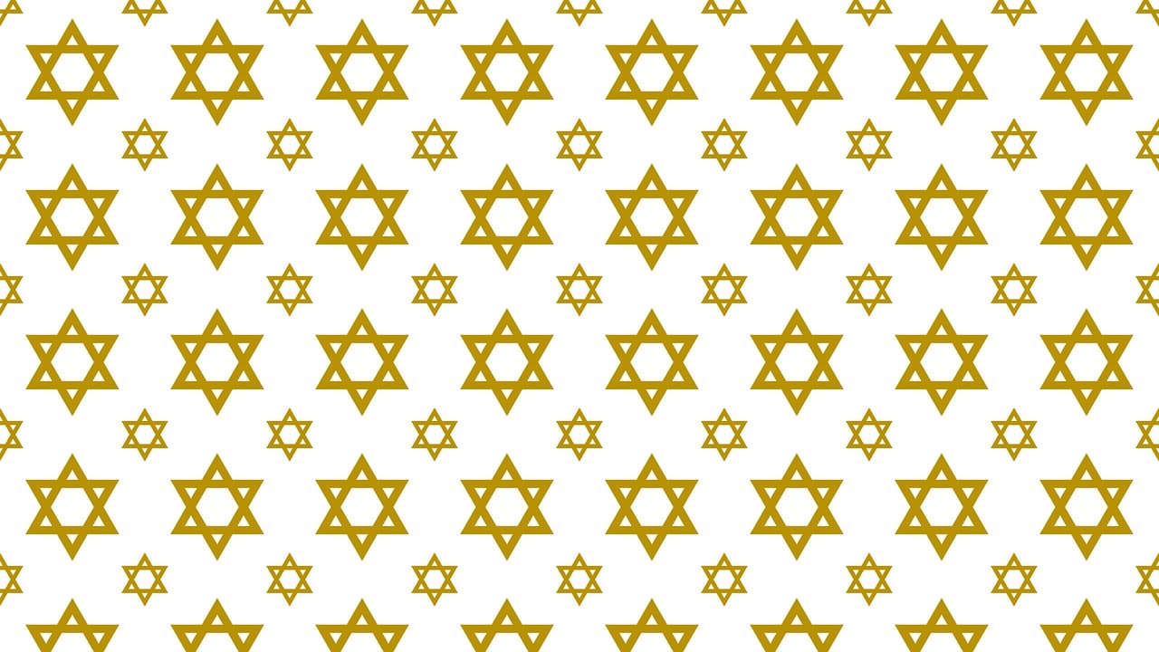 מגן דוד