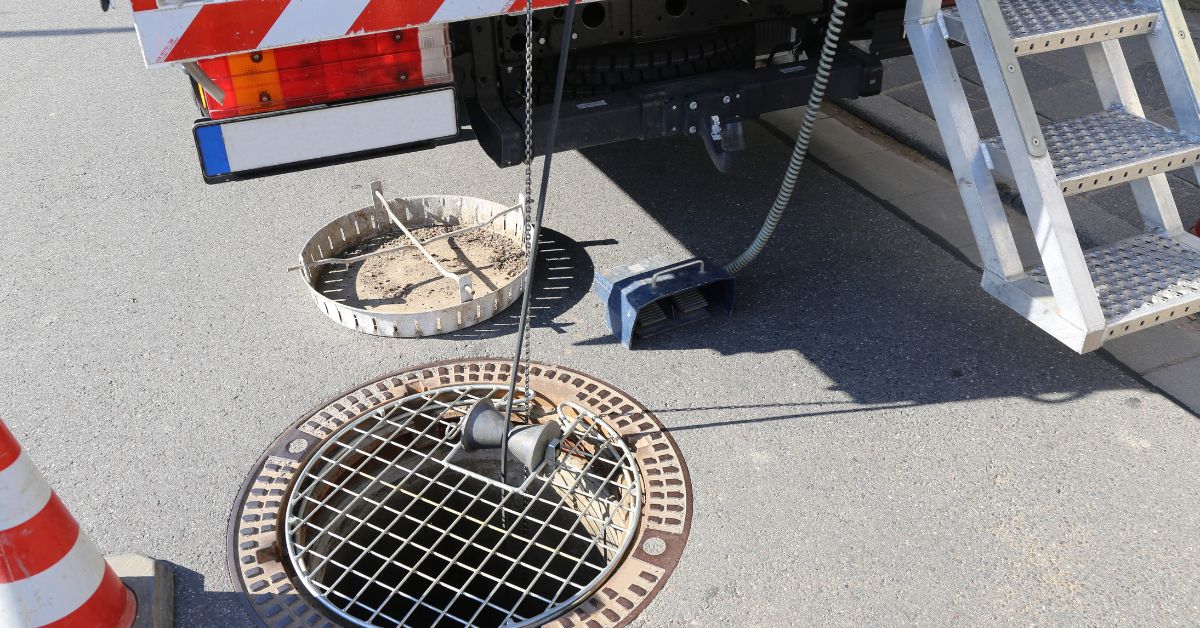 היתרונות של מצלמות ביוב כיצד הן יכולות לשפר את היעילות והדיוק של בדיקות ביוב