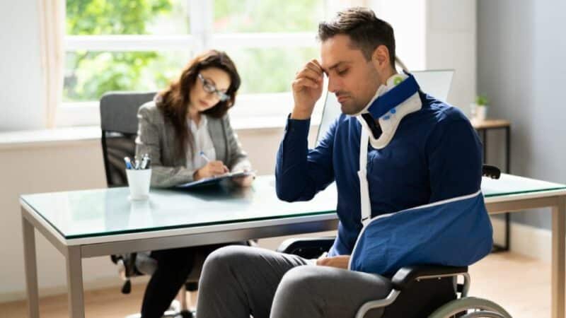 מדריך מקוצר – פיצויים מתביעות נזקי גוף