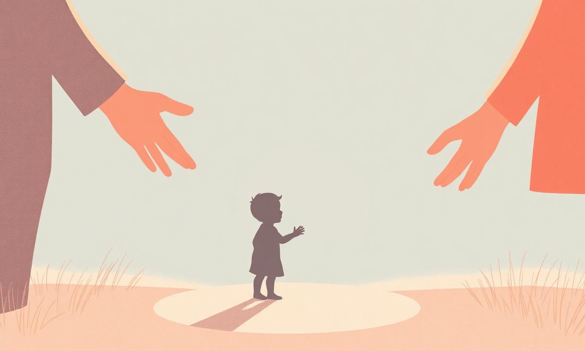 ההבדל בין ניכור הורי לסרבנות קשר: איך מזהים, איך מתמודדים ומה עושים בבית המשפט